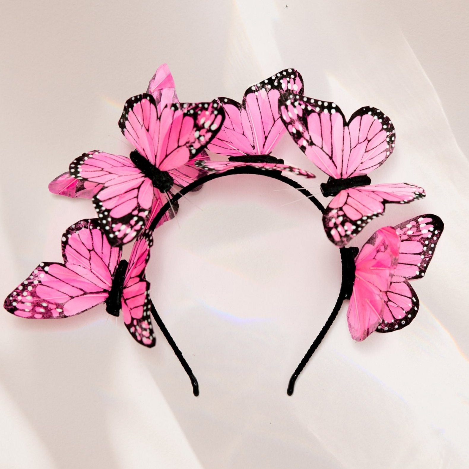 The Chelsea Headband – Randi Matalas
