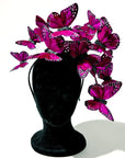 The Royal Butterfly Fascinator