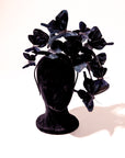 The Raven Butterfly Fascinator